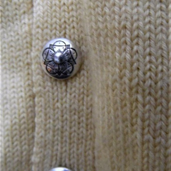 Lulle Otterstad Norway wool vintage sweater. - Picture 8 of 13